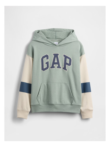 Момчешки суичър GAP