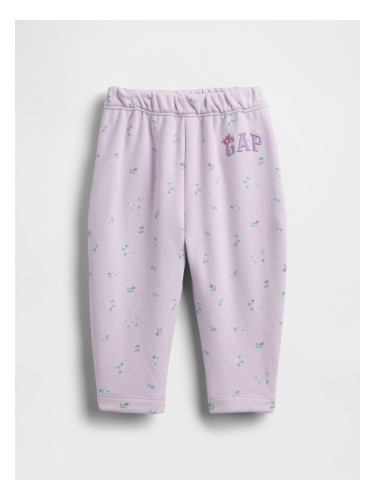 Бебешки анцузи GAP за момичета Barrel VintageSoft