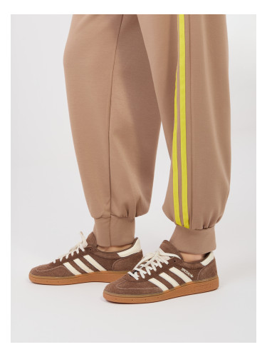 Дамски анцуг в тъмнобежово