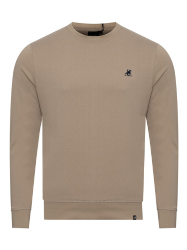 Тениска с щампа US Grand Polo