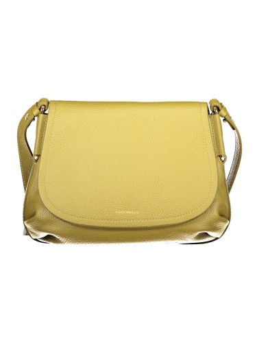 Зелена чанта Coccinelle