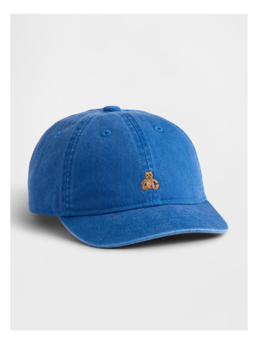 Детска шапка GAP Brannan Bear