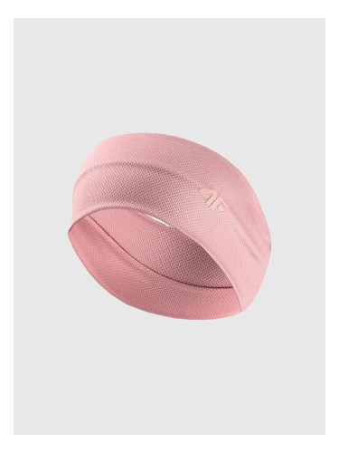 Унисекс спортна лента за глава 4F