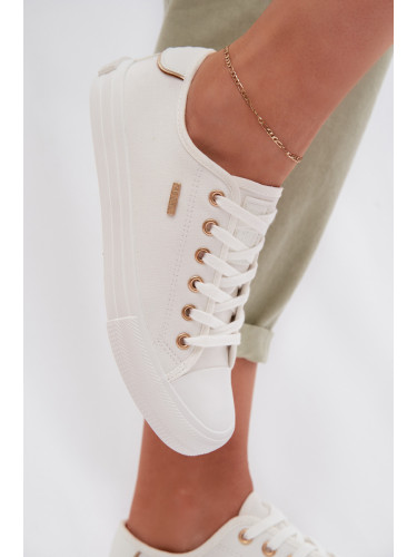 Дамски маратонки Big Star