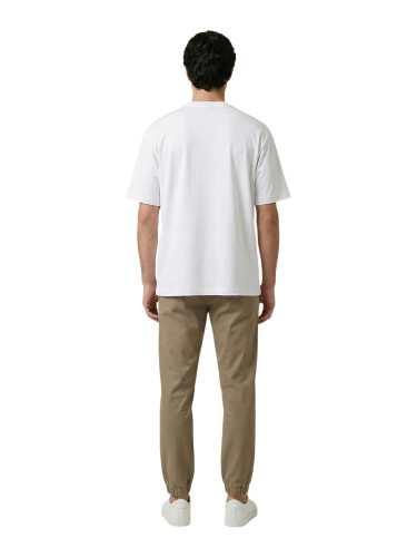 Мъжка тениска Gianni Lupo