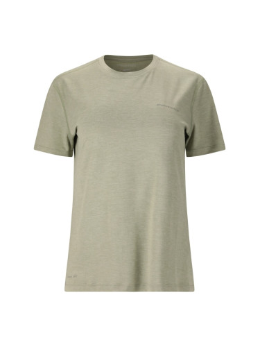 Дамска тениска за издръжливост Alvaly