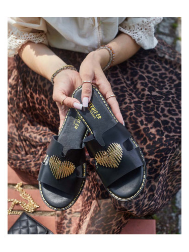 Дамски джапанки Resti Royalfashion Ortyca