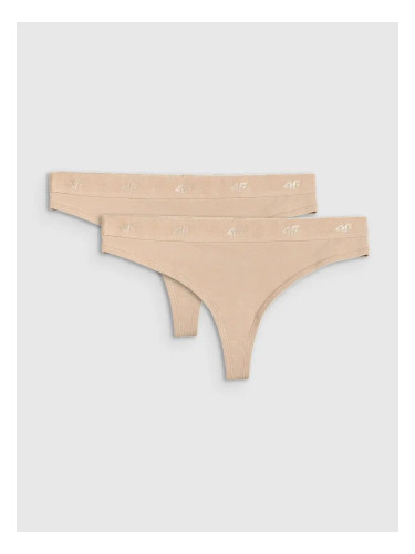 Дамски прашки 4F Pacific (2 бр.)