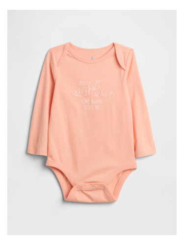 Детски бодита GAP за момичета