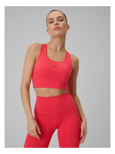 Дамски спортен сутиен 4F Ada