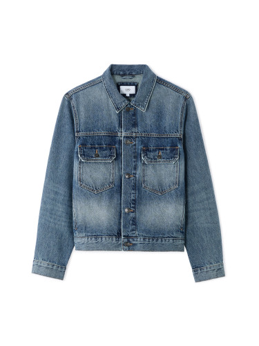 Дънково яке Celio Mudenim