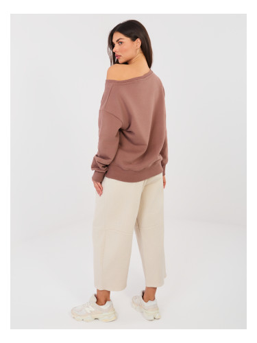 Светлобежови панталони