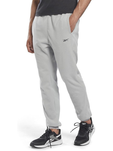 Спортни панталони Reebok WOR THERMOWARM