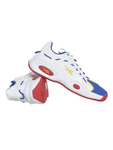 Маратонки Reebok SOLUTION MID HP4387