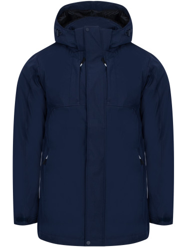 Мъжка парка Elevate Hardy