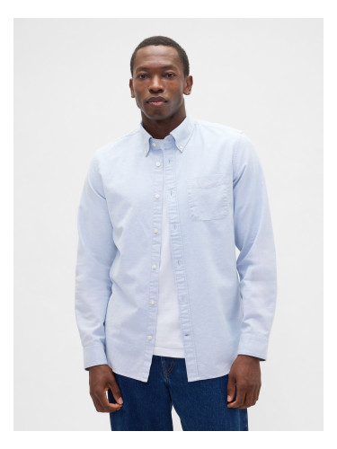 Мъжка риза GAP Oxford
