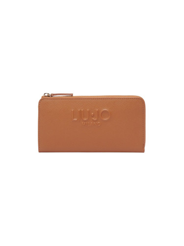 Портфейл Liu Jo с цип