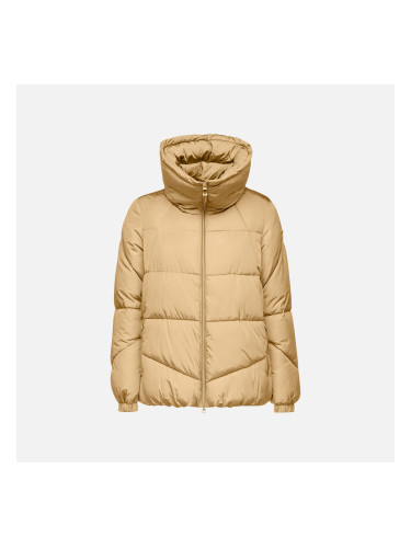 Бежово дамско яке Geox Damiana