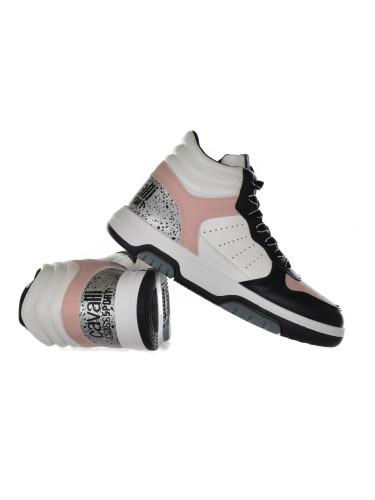 Дамски маратонки CAVALLI CLASS SPORT