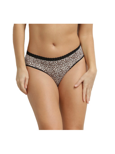 DIM DAILY MICRO SLIP - Дамски бикини