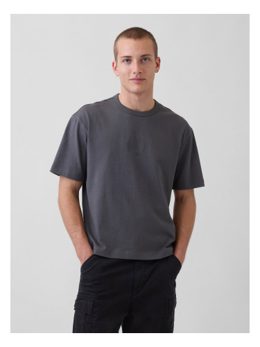 Мъжка тениска GAP Crop 1969