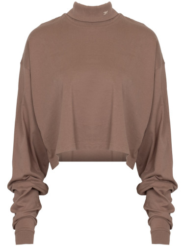 Дълъг ръкав Reebok CL WDE