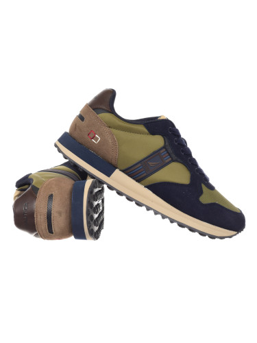 Маратонки NAUTICA REMIGIUS 2.0 Bicolors