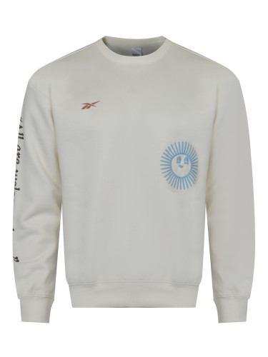 REEBOK - CL GV Crew Суитшърт