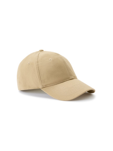 Celio Cap Nicap - бежова шапка