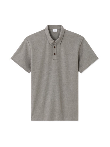 Мъжка поло тениска Celio Mebi