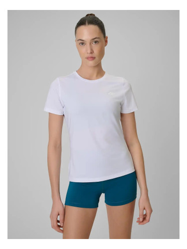 Дамска функционална тениска 4F FNK Amber