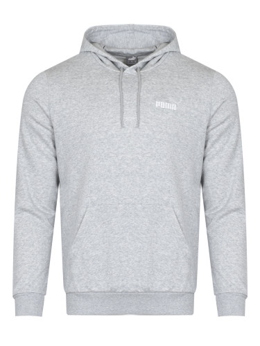 Суичър с лого на PUMA ESS