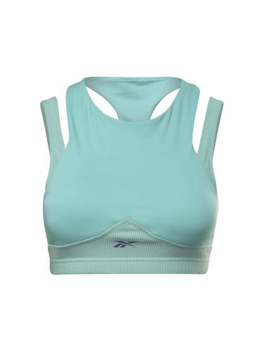 REEBOK - LM RIB CROPPED TANK HN6034