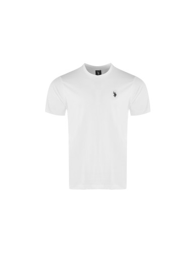 Мъжка тениска с къс ръкав US POLO ASSN.