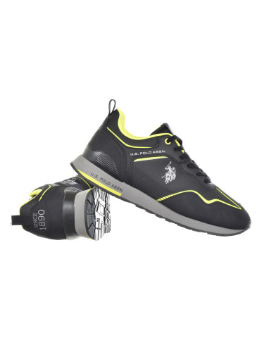 Ниски маратонки US Polo Assn.