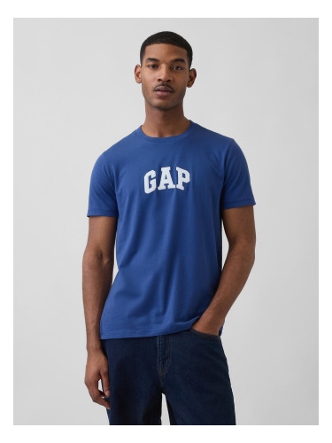 Мъжка тениска GAP с лого