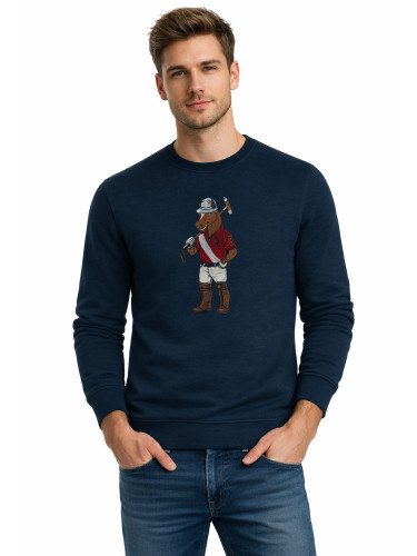 Мъжки елек US POLO ASSN.