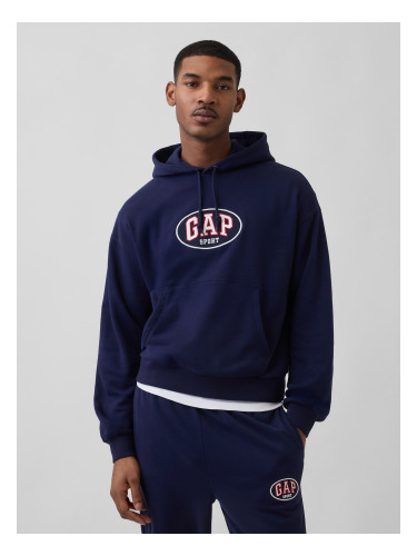 GAP Суитшърт с лого