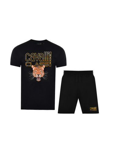 Пижама Cavalli Class