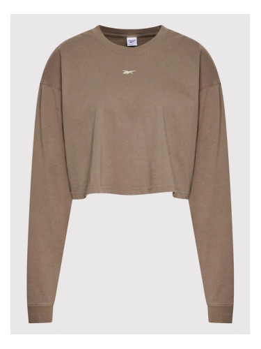 Дълъг ръкав REEBOK HN4401