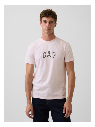 Тениска с лого на GAP - мъжка