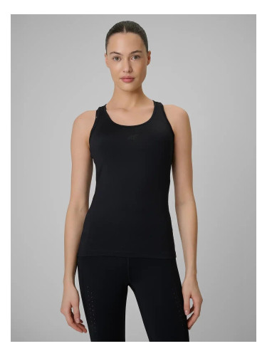 Дамски спортен топ 4F FNK Sahara