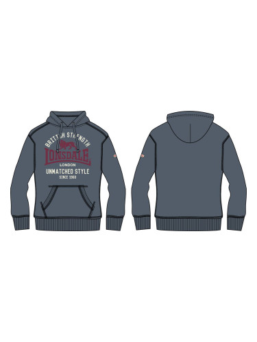 Мъжки суичър Lonsdale