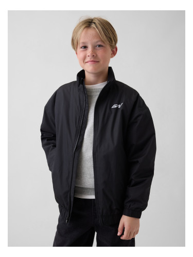 Детска ветровка GAP с лого