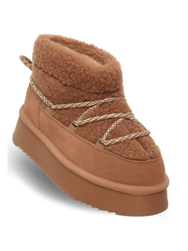 Сандали SOLO SOPRANI COUTURE