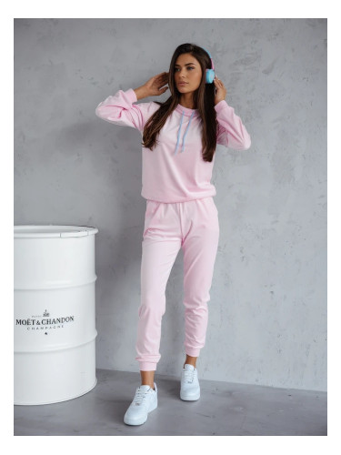 Дамски велурени анцузи