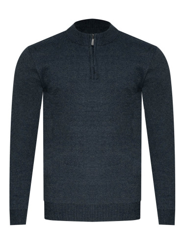 Мъжки маратонки KAIDITE - K6011/ТЪМНОСИНИ