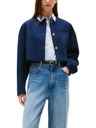 Дамско палто Tommy Hilfiger