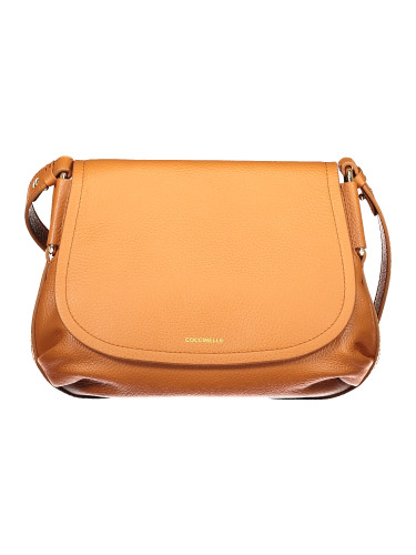 Чанта през рамо оранжева