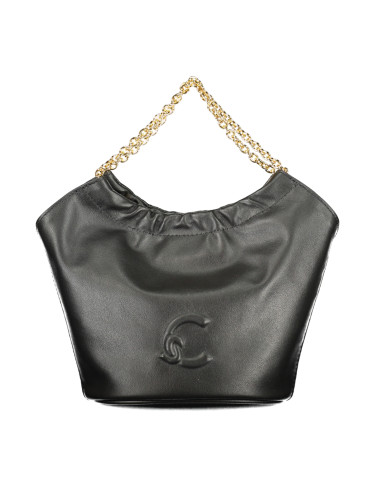 Дамска чанта Coccinelle черна